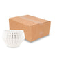 F002 Coffee Paper Filters 13" X 5" 500 Count Box - Fetco
