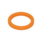 E61 Silicone Gasket Orange