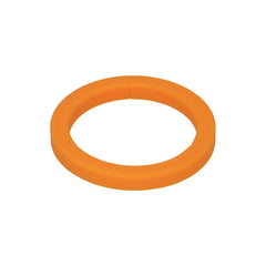 E61 Silicone Gasket Orange