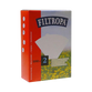 White Filter 2 cups - Filtropa