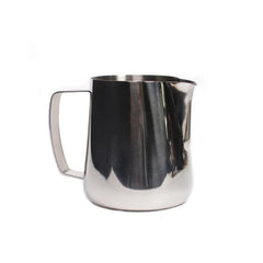 Steel 400 ml pitcher - Barista hustle