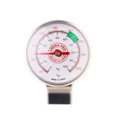 Milk Thermometer - Crema Pro