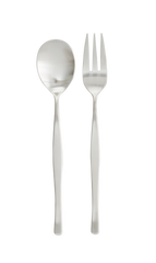 Dessert Cutlery Set 2pcs - Soil baker