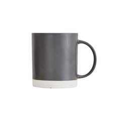 SANDO Mug 370ml - Soil baker