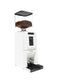 Izaga Key Coffee Grinder White - Markibar