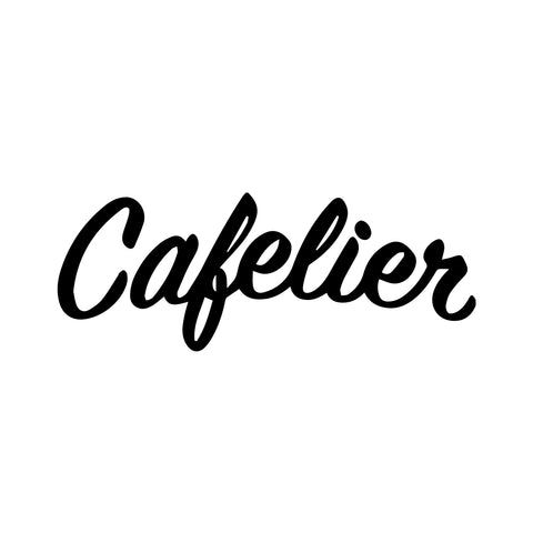 Cafelier