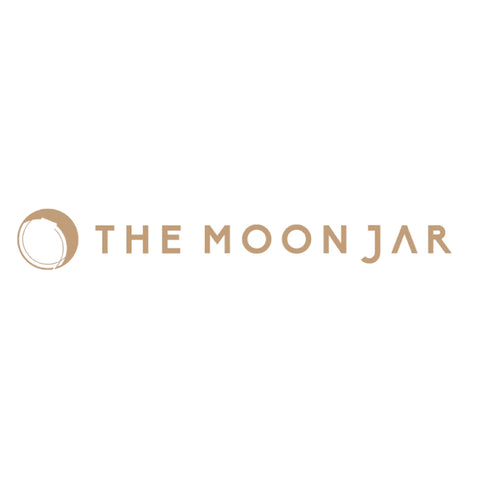 The Moon Jar