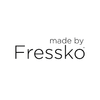 Fressko Ceramic Interior Reusable Cup