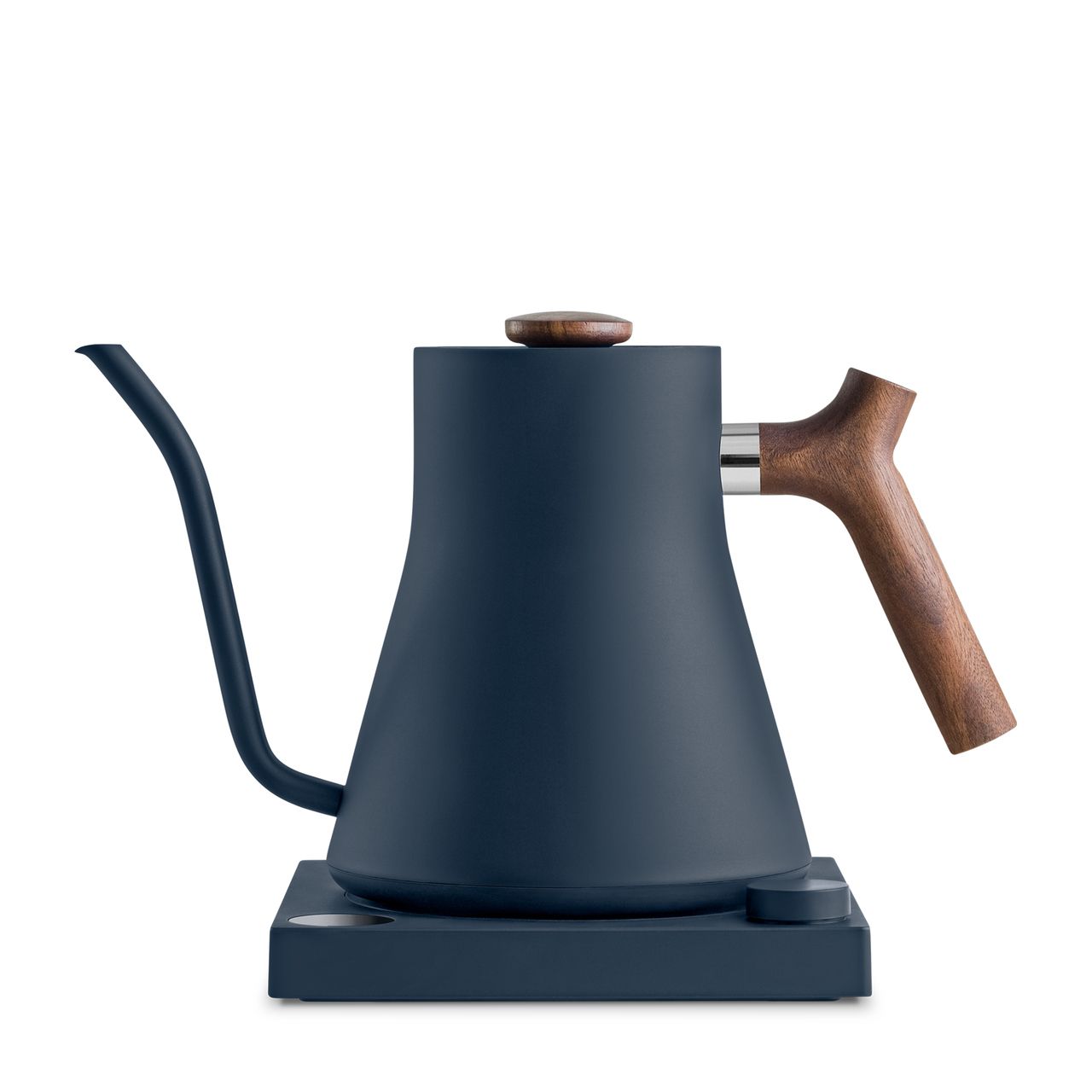 Stagg Pour-Over Electric Kettle Matte Stone - FELLOW