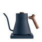 Stagg Pour-Over Electric Kettle Matte Stone - FELLOW