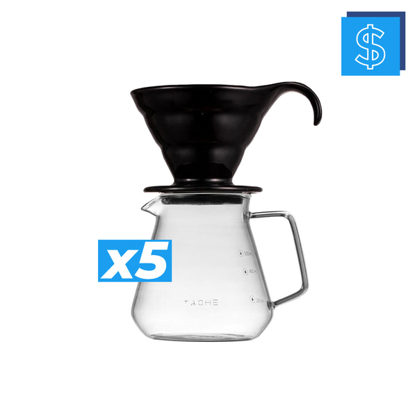 Budget Drippers