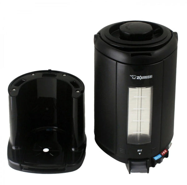 Thermal Gravity Pot Beverage Dispenser 2.5L With Lid - Zojirushi