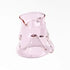 Standard Pink AVENSI WAVE Cyclone Carafe - ICOSA