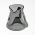 Standard Black AVENSI WAVE Cyclone Carafe - ICOSA
