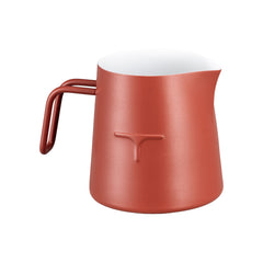 Ceramic Interior Stainless Steel Server 450ml - Tache