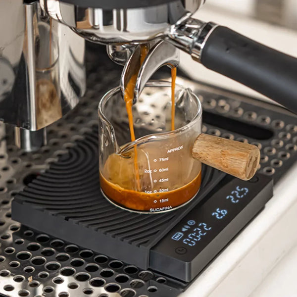 Mini Espresso Scale - Timemore