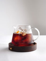 Button Tray Mini Walnut - HOLZKLOTZ - Specialty Hub