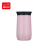 Blush 10oz Ceramic Interior Reusable Cup - Brim