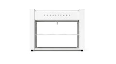 PS1-3C 3-cup system - POURSTEADY