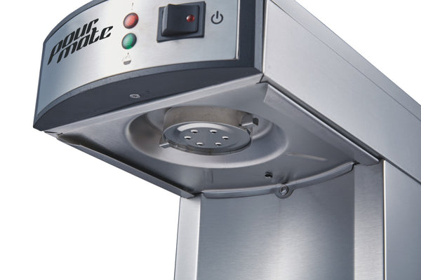 Batch Coffee Maker 2.2L - Pourmate