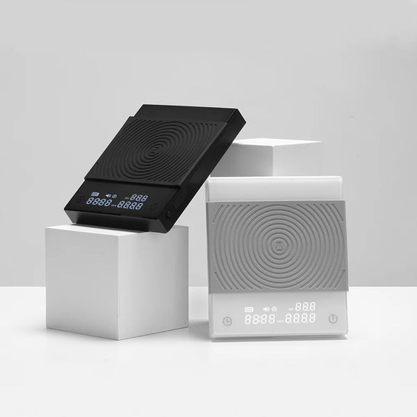 Timemore Drip Coffee Bundle