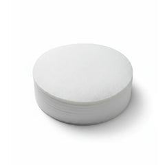 Round Paper Coffee Filters (100 pcs) - Brezi