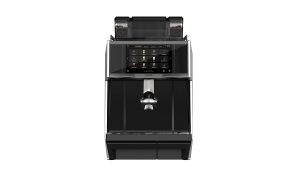 Smart X B2CS Commercial Fully Automatic Coffee Machine With CayeSteam - CAYE