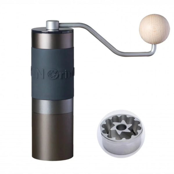 Grinder K2 - Kingrinder