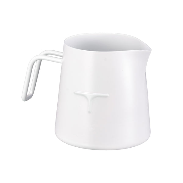 Ceramic Interior Stainless Steel Server 450ml - Tache
