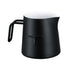 Ceramic Interior Stainless Steel Server 450ml - Tache