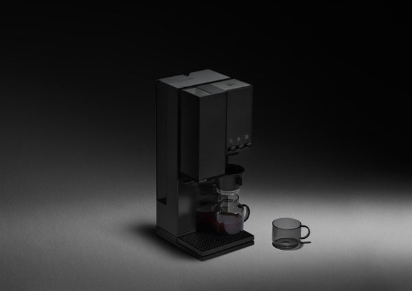 Infinity Glassware Set - xBloom