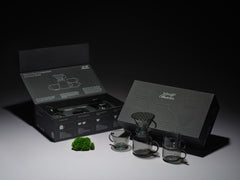 Infinity Glassware Set - xBloom