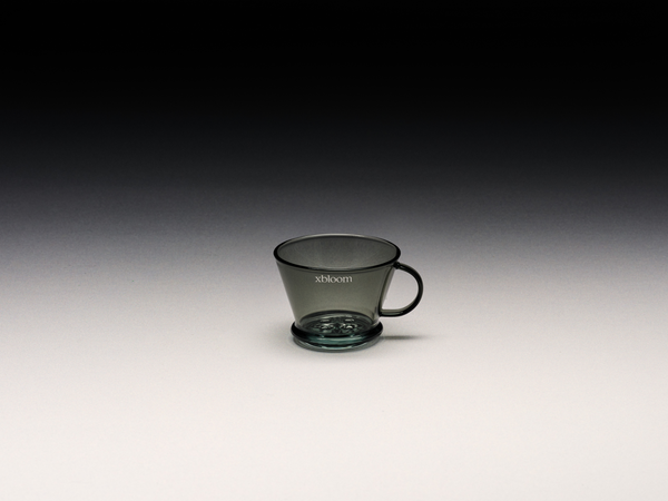 Infinity Flat Bottom Dripper - xBloom