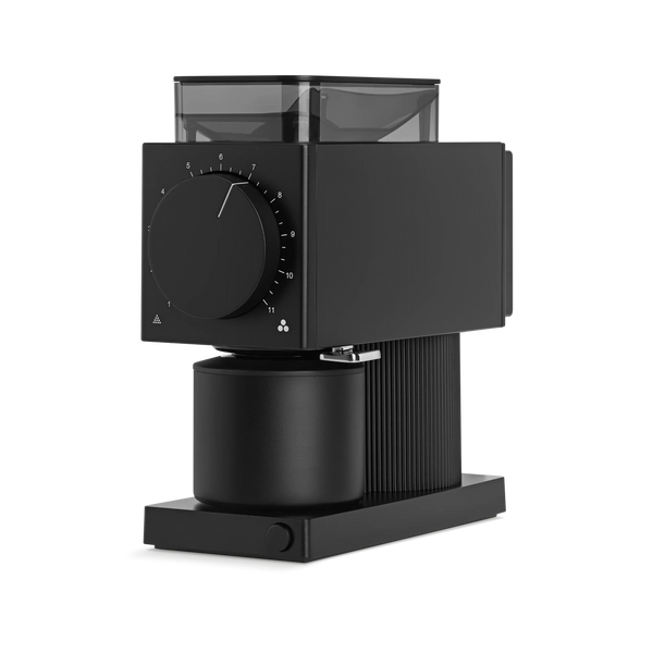 Ode Brew Grinder Black - FELLOW