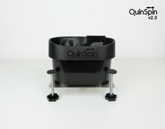 Portafilter Cleaner V2.3 - QuinSpin