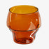 Amber AVENSI WAVE Aeresso Glass - ICOSA