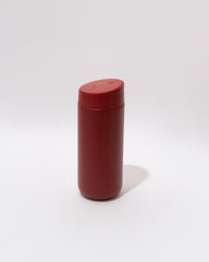 Carter Red 16oz Reusable Cup - STORM