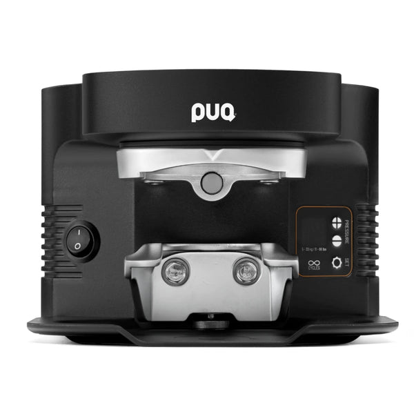 M5 Heavy - PUQ Press
