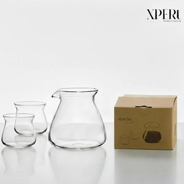 Vista Set 500ml - XPERt