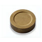 Brass Magnetic Control Knob - Palatti