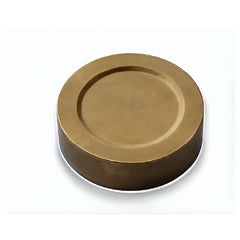 Brass Magnetic Control Knob - Palatti