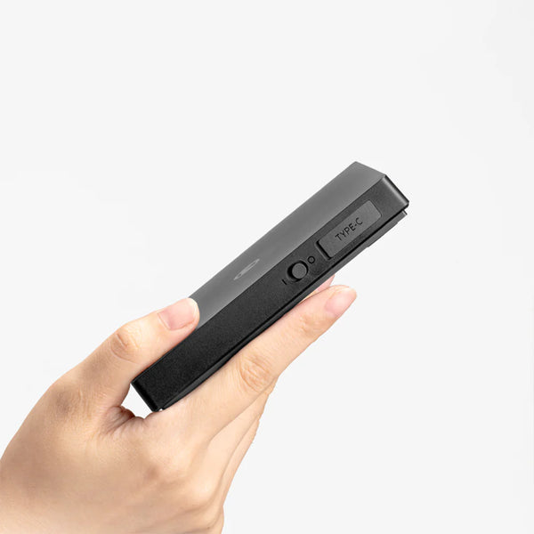 Timemore Drip Coffee Bundle