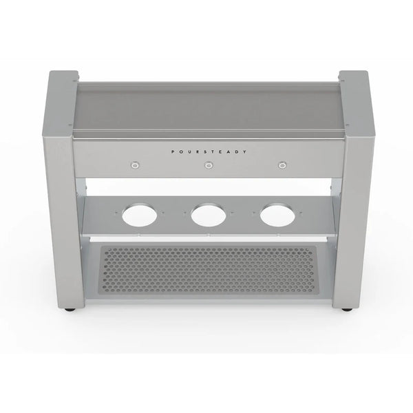 PS1-3C 3-cup system - POURSTEADY