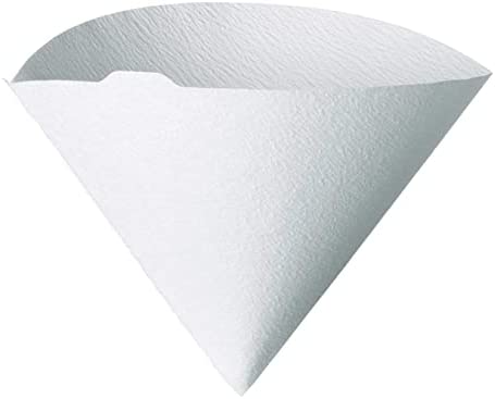 V60 Filters 02 4 Boxes - Hario