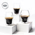 AVENSI CLASSIC 3pc Complete Set - ICOSA