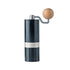 Q Air Heptagonal Burr Hand Coffee Grinder Black - 1Zpresso
