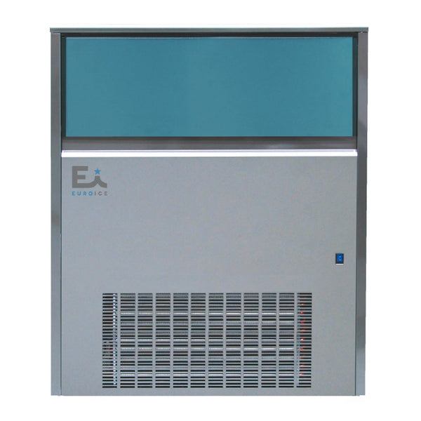 Large Juicer and Ice Machine Bundle