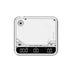 Themis Ultra White Coffee Scale - BooKoo