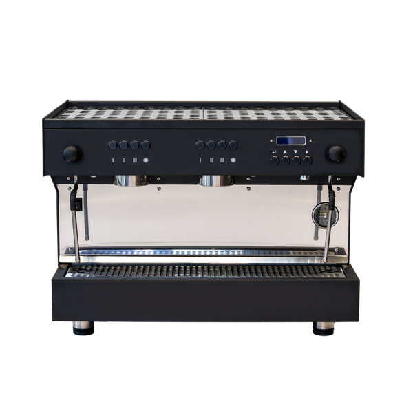 New Moresto lite - MF-01 2gr Black - El Rocio