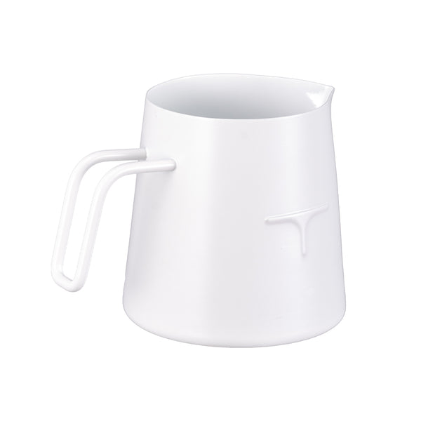 Ceramic Interior Stainless Steel Server 450ml - Tache